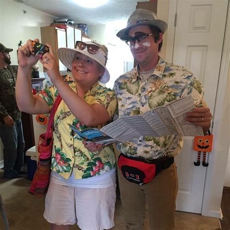 Pin By Heather Smeragliuolo On New Years Tacky Tourist Tourist