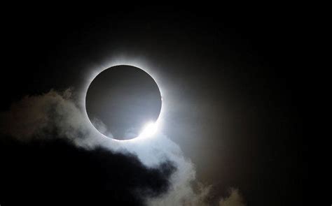 great american solar eclipse       view
