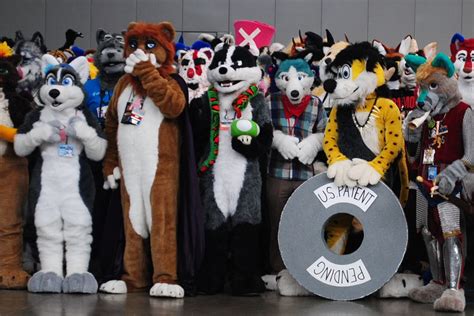 9 Questions About Furries You Were Too Embarrassed To Ask