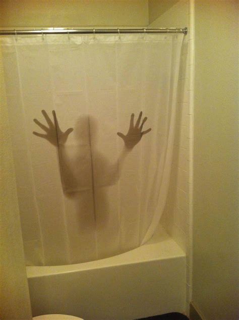31 funny shower curtains that are so good they should be in a museum