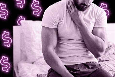 is it unhealthy to pay your friends for sex because i