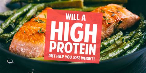 High Protein Diet Eating For Weight Loss The Beachbody