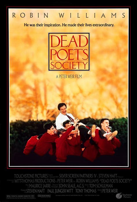 dead poets society  spoofed  snl collider