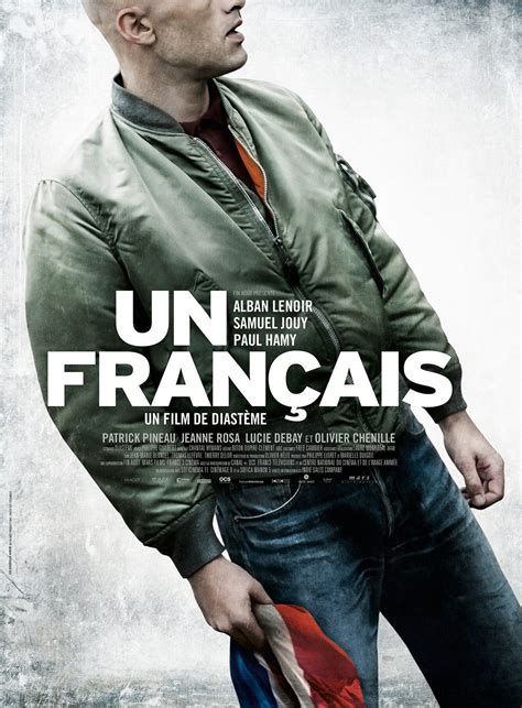 Un Français Film 2014 Allociné