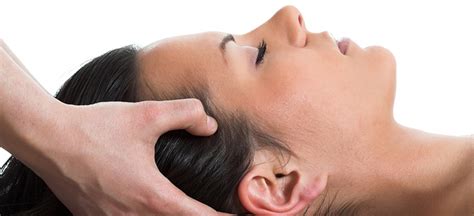 indian head massage allure laser clinic
