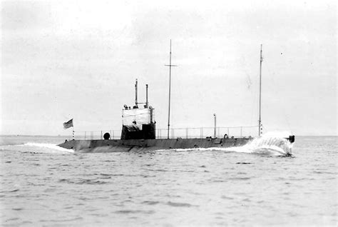 United States L Class Submarine Wikipedia