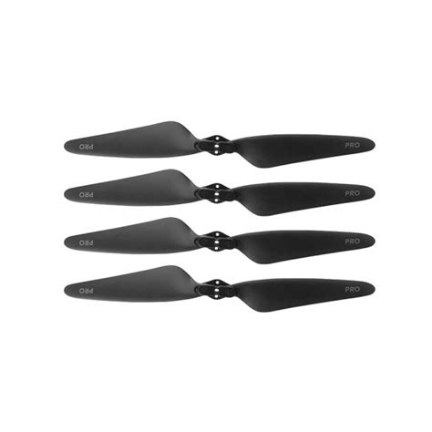 pro evolve spare part rotor blades parts accessories
