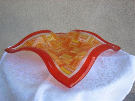 Desert Rose Art Glass New Fusing Projects