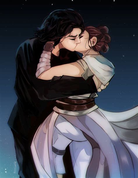 Pin On Rey And Ben