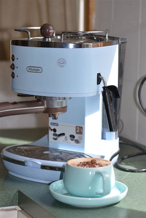 love  blue espresso machine espresso machine espresso coffee maker