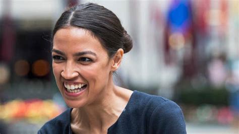 has ocasio cortez expanded a rift within the dem party on air videos