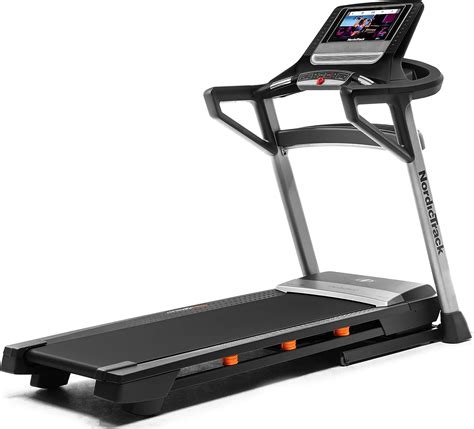 Nordictrack T 9 5 S Treadmill Includes 1 Year Ifit Membership Amazon