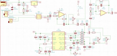 pcb schematic review  tips rprintedcircuitboard