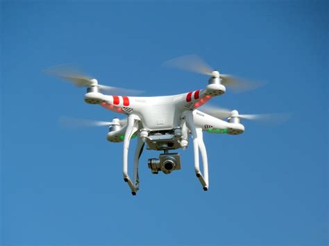 drone regulations  commercial real estate