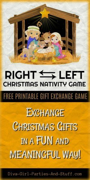 printable left  game printable world holiday