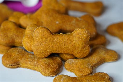 homemade dog treats  fairytale flavor
