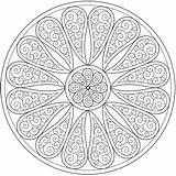 Coloring Mandala Pages Paisley Dover Doverpublications Printable Publications Mandalas Color Haven Adult Creative Book Books Sample Doodle Sheets Colouring Zb sketch template