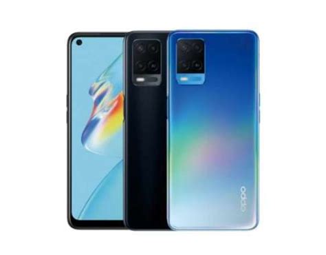Update harga HP OPPO A16 RAM 4 GB, per Desember 2021