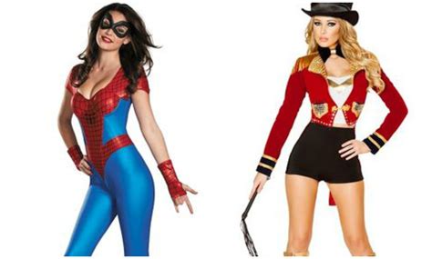 10 spectacular sexy halloween costume ideas for women 2023