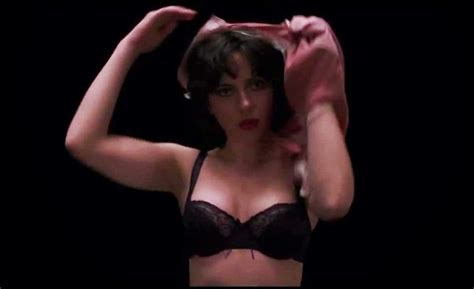 Scarlett Johansson Fully Nude For ‘under The Skin’ Nude