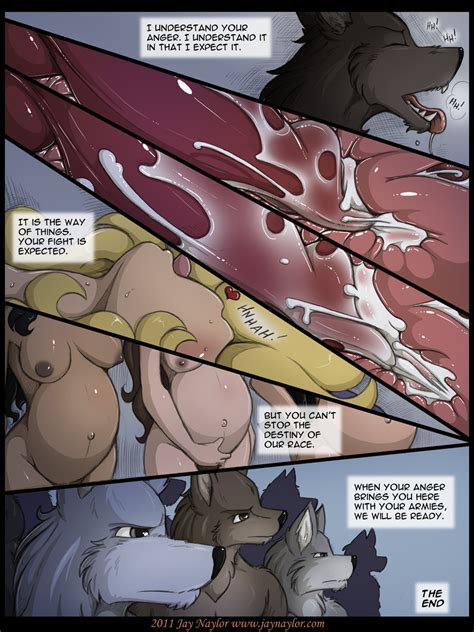 [jay naylor] the fall of little red riding hood part 4 little red riding hood hentai online