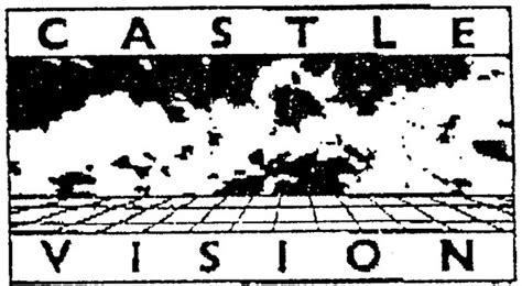 Castle Vision Label Releases Discogs