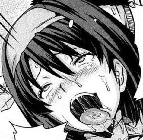 Ahegao Know Your Meme