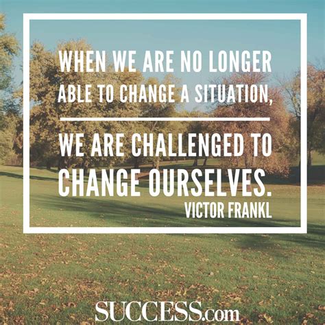 insightful quotes  embracing change