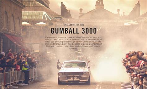 gumball 3000 sign up search the official login page