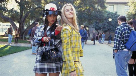 clueless turns 25 breaking down the snarky 1995 celebrity callouts