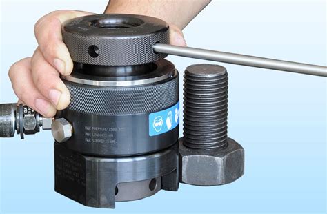bar system hydraulic bolt tensioning tools boltight bolting tools