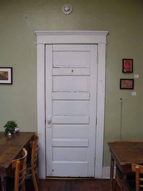craftsman door trim molding historic home  joy  moldings