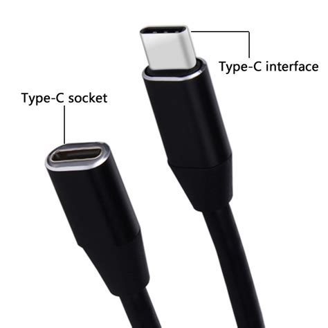 usb  type  male  female extension cable type  interface  jack socket usb  charging