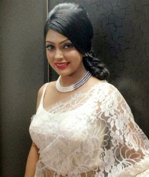 crazy gallery nasrin akter nipun bangladeshi hot model actress sexy
