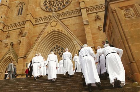 catholic brothers catholic church in australia