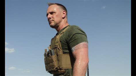 1st Openly Gay Navy Seal Was Interrogated About Sexuality Youtube