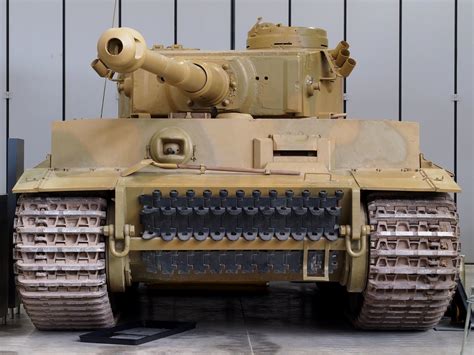 German Heavy Tank Pzkpfw Vi Tiger Camouflage Ww2 Hd Wallpaper