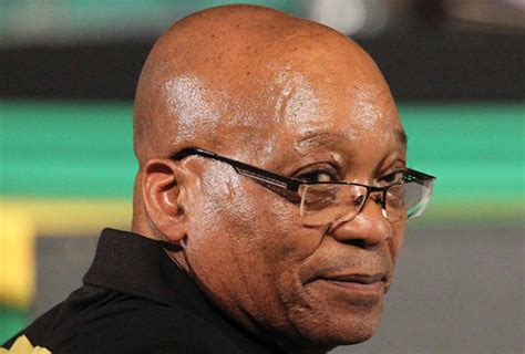South Africa President Says He ‘respects’ Uganda’s Anti