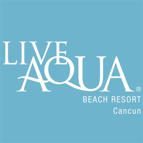 aqua beach resort cancun media web plaisir bien etre
