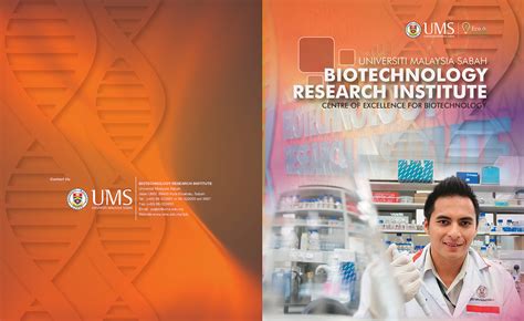 biotechnology research institute ums john kong