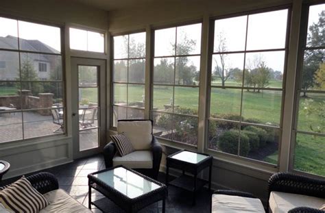 eze breeze porches columbus ohio eze breeze windows eze