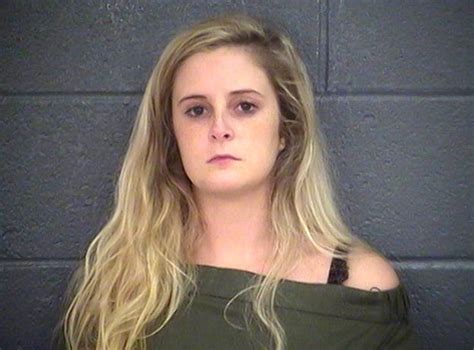 North Carolina Woman 20 Arrested For Sex With 14 Year