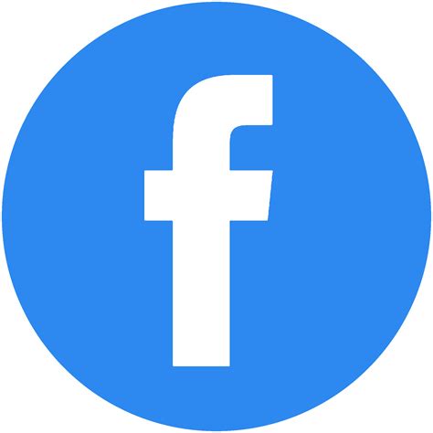 small fb logo
