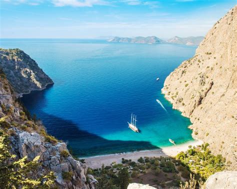 the 9 best beaches in turkey turkey beach places to visit beautiful