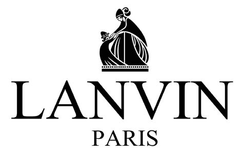lanvin logo logo brands   hd