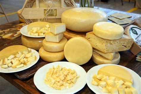 queijo minas artesanal de leite cru olhar turistico