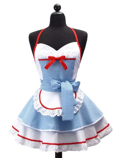 50 best the wizard of oz aprons images on pinterest