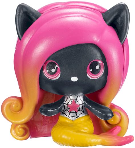 Mermaid Catty Noir™ Shop Monster High Doll Accessories