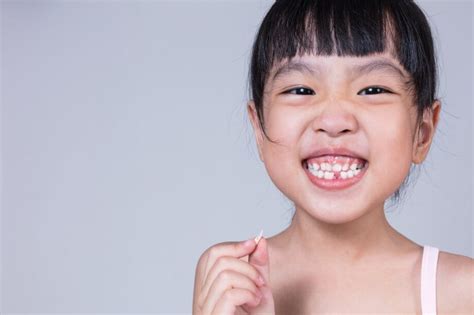 child knocked   tooth andover pediatric dentistry