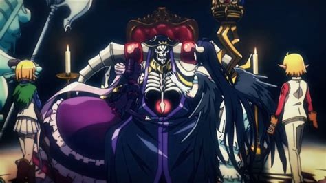 overlord opening 3「amv」 youtube